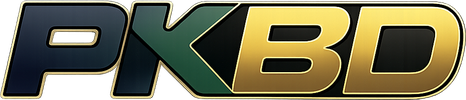 pkbd logo